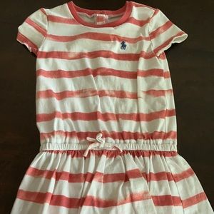 Ralph Lauren cotton dress